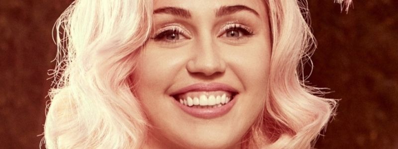 Miley Cyrus Veneers