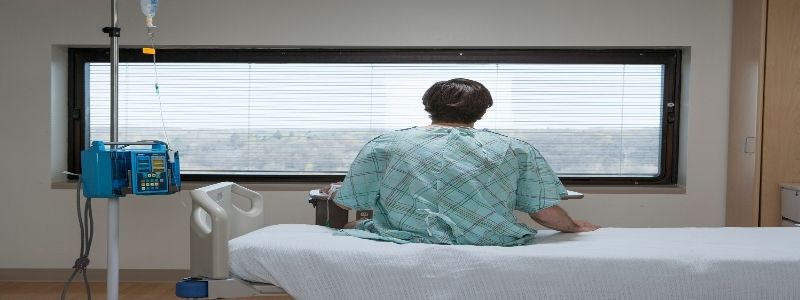 Wie lange im Krankenhaus nach Schlauchmagen OP